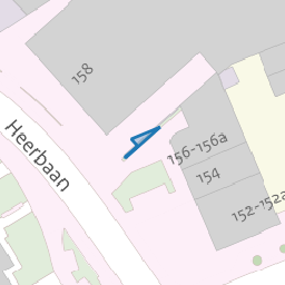 Perceel MLG00-A-6097