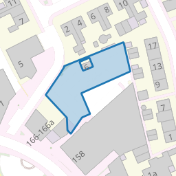 Perceel MLG00-A-6105