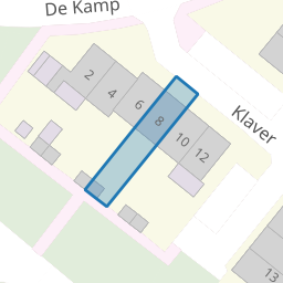 Perceel MLG00-A-6126