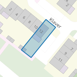 Perceel MLG00-A-6128