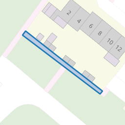 Perceel MLG00-A-6129