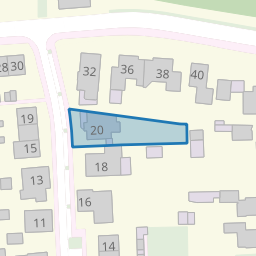 Perceel MLG00-A-6130