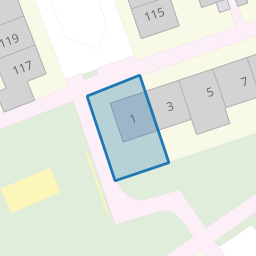 Perceel MLG00-A-6135