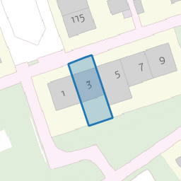 Perceel MLG00-A-6136