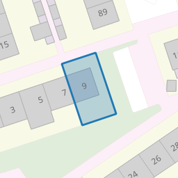 Perceel MLG00-A-6139