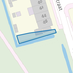 Perceel MLG00-A-6147