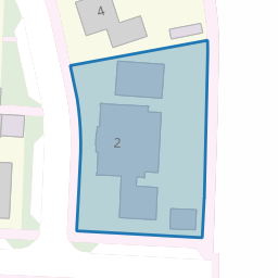 Perceel MLG00-A-6156