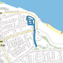 Perceel MLG00-A-6157