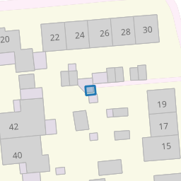 Perceel MLG00-A-6158