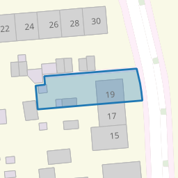 Perceel MLG00-A-6159