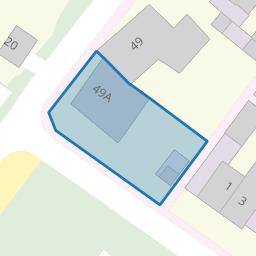 Perceel MLG00-A-6160