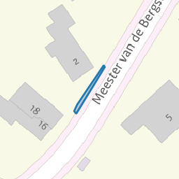 Perceel MLG00-A-6166