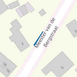 Perceel MLG00-A-6167