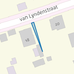 Perceel MLG00-A-6174