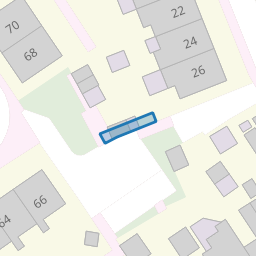 Perceel MLG00-A-6177