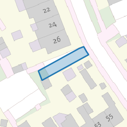 Perceel MLG00-A-6180