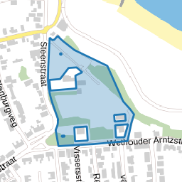 Perceel MLG00-A-6182