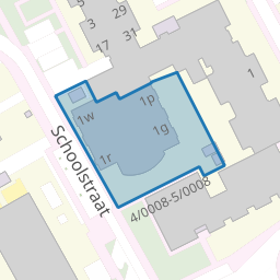 Perceel MLG00-A-6188