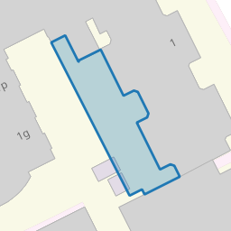 Perceel MLG00-A-6190