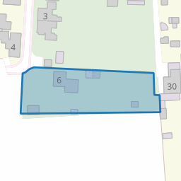 Perceel MLG00-A-6205