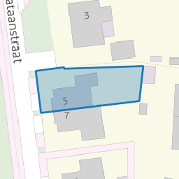 Perceel MLG00-A-6212