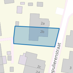 Perceel MLG00-A-6213