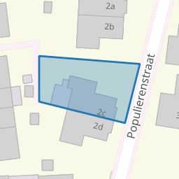 Perceel MLG00-A-6218