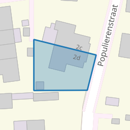 Perceel MLG00-A-6219