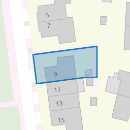 Perceel MLG00-A-6221