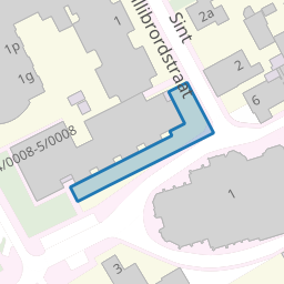 Perceel MLG00-A-6227