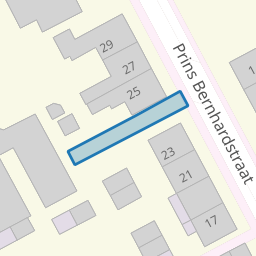 Perceel MLG00-A-6229