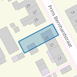 Perceel MLG00-A-6230