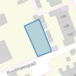 Perceel MLG00-A-6231