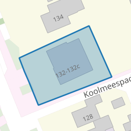 Perceel MLG00-A-6233