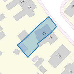 Perceel MLG00-A-6239