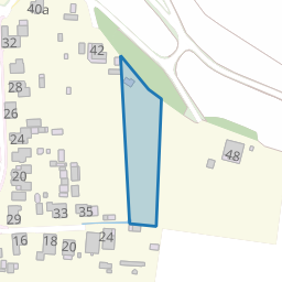 Perceel MLG00-A-6245