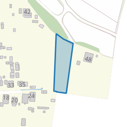 Perceel MLG00-A-6246