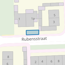 Perceel MLG00-A-6250