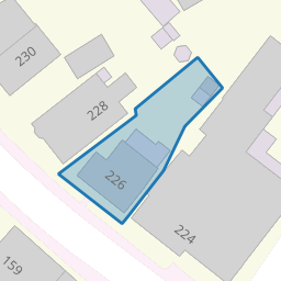 Perceel MLG00-A-6254