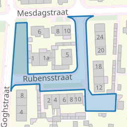 Perceel MLG00-A-6255