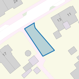 Perceel MLG00-A-6257