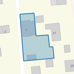 Perceel MLG00-A-6264