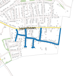 Perceel MLG00-A-6268