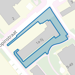 Perceel MLG00-A-6273