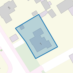 Perceel MLG00-A-6276