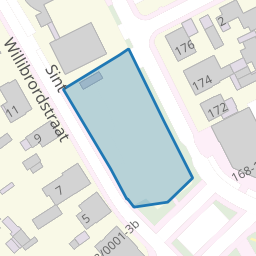 Perceel MLG00-A-6279