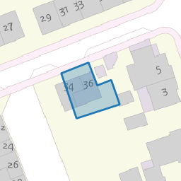 Perceel MLG00-A-6284