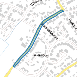 Perceel MLG00-A-6295