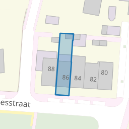 Perceel MLG00-A-6297