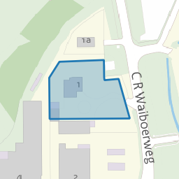 Perceel MLG00-C-1009